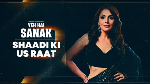 Yeh Hai Sanak – E06 – 2025 – Hindi Hot Web Series