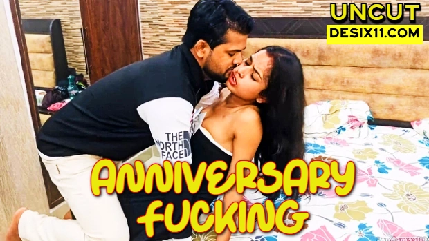 Anniversary Fucking (2025) Hindi Uncut Hot Short Film | Watch Free
