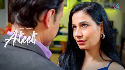 Ateet – E01 (2025) – Ratri Hindi Web Series | Watch Free