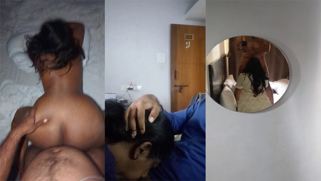 Bangalore Brahmin Manager – Telugu junior Office Girl Fuck