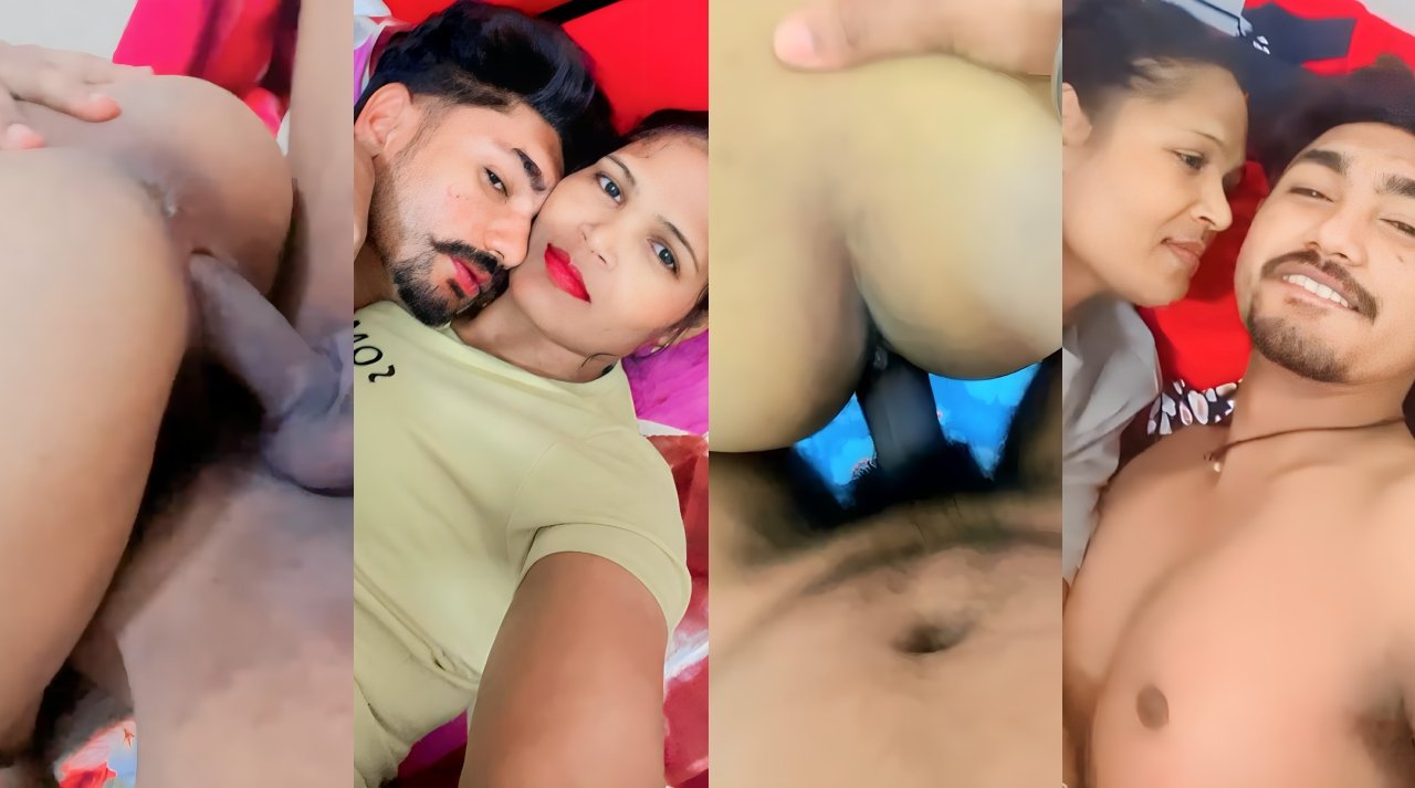 Desi Horny Lovers Hard Fucking