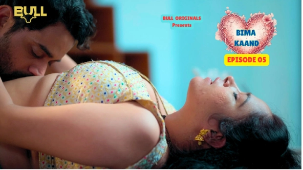 Bima Kaand – E05 (2025) – BullApp Hindi Hot Web Series | Watch Free