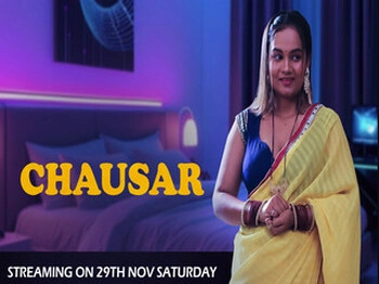 Chaushar – E01 (2025) – Dzyreplay Hindi Hot Web Series | Watch Free