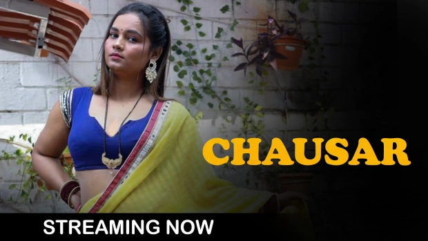 Chaushar – E02 (2025) – Dzyreplay Hindi Hot Web Series | Watch Free