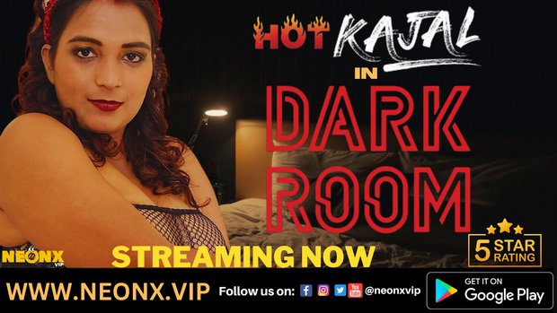 Dark Room (2024) – Neonx Hindi Uncut Hot Short Film | Watch Free