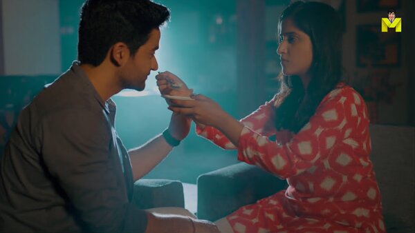 Do Behno Ki Aashiqui 2025 MasTram Hindi Short Film