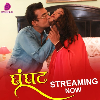 Ghoonghat – E03 (2025) – Dzyreplay Hindi Web Series | Watch Free