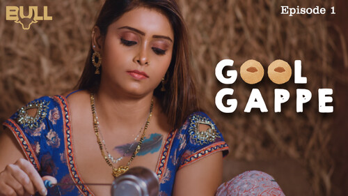 Golgappe – E01 (2024) – BullApp Hindi Hot Web Series | Watch Free