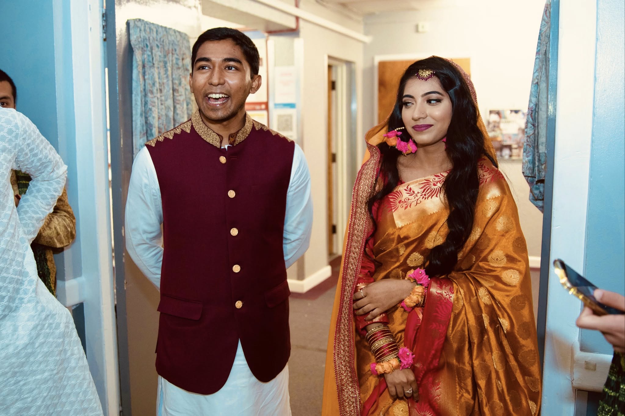 Happy Couple Honeymoon – Packages Mms New More Update