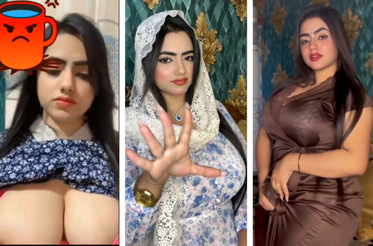 Viral Model Anisha Momo Full Nude Part 1