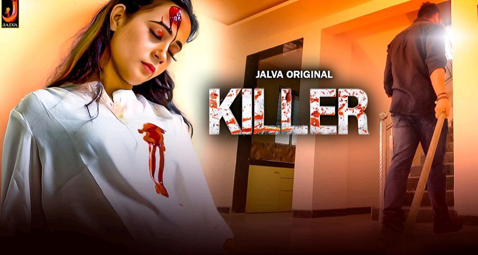 Killer – E02 (2024) – Jalva Hindi Hot Web Series | Watch Free
