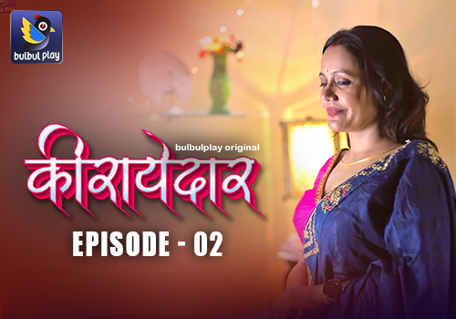 Kiraayedaar – E02 (2025) – BullBullPlay Hindi Web Series | Watch Free