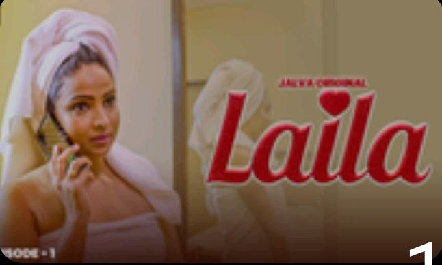 Laila – E01 (2024) – Jalva Hindi Hot Web Series | Watch Free