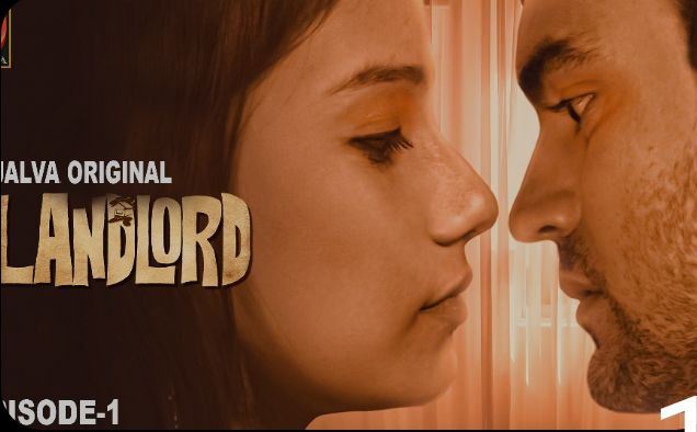 Land Lord – E01 (2024) – Jalva Hindi Hot Web Series | Watch Free