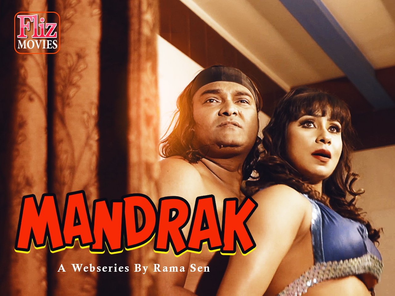 Mandrak The Magician (2023) – NueFliks Hindi Short Film | Watch Free