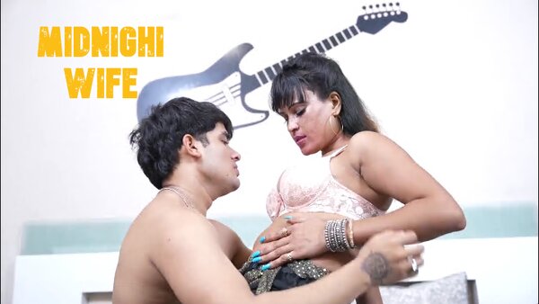 Midnight Wife 2025 Hindi Short Film