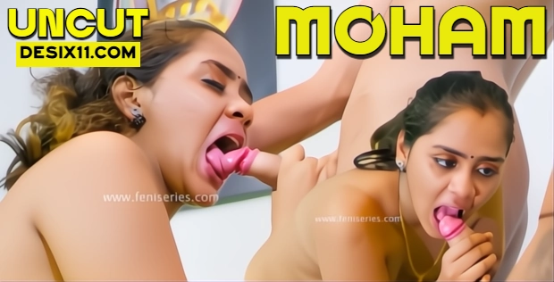 Moham – E02 (2025) – FeniSeries Malayalam Uncut Web Series | Watch Free