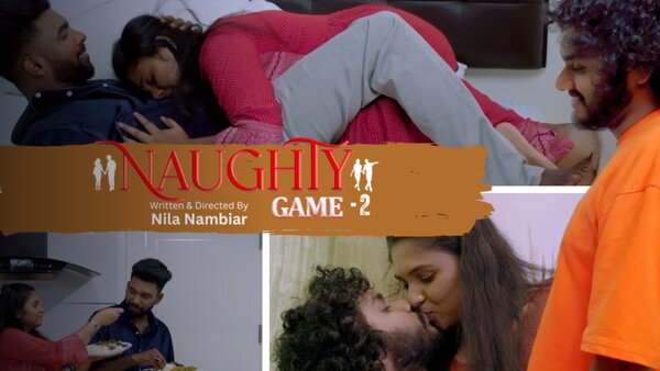 Naughty Game 2025 EP02 Nmxseries Malayalam Web Series