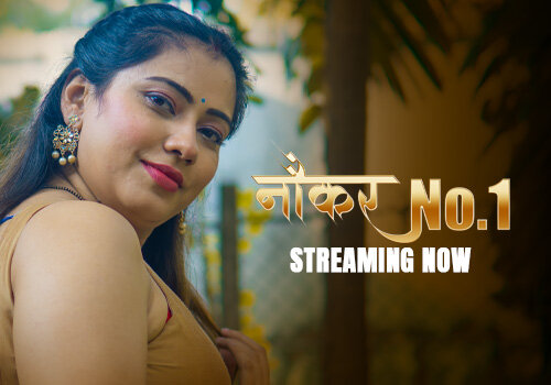 Naukar No 1 – E02 (2025) – KahaniPlay Hindi Hot Web Series | Watch Free