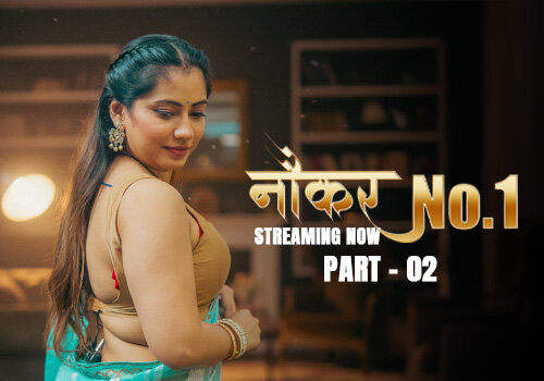 Naukar No 1 – E04 (2025) – KahaniPlay Hindi Hot Web Series | Watch Free