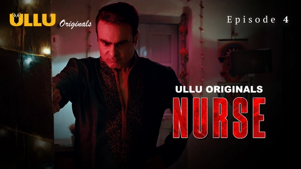 Nurse – E04 (2024) – Ullu Hindi Hot Web Series | Watch Free
