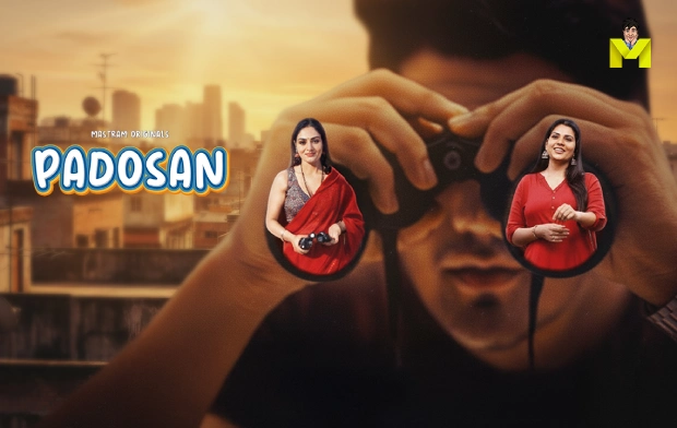Padosan (2025) – Mastram Hindi Short Film | Watch Free