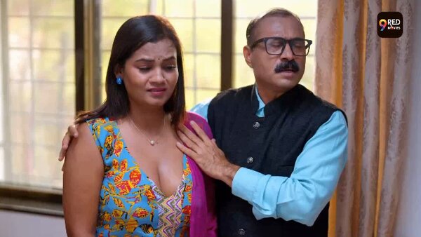 Panchbali 2025 S01E05 9RedMovies Hindi Web Series