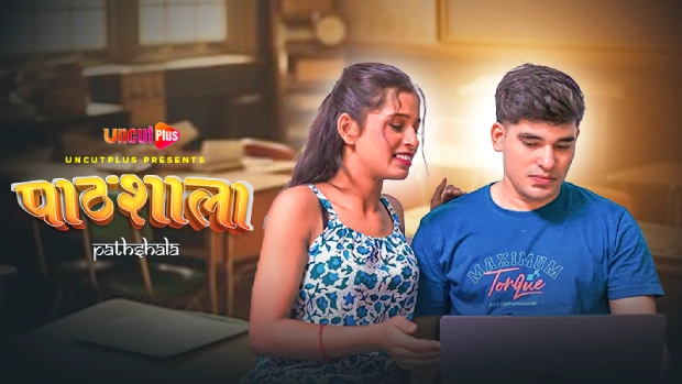 Pathshala (2025) – UncutPlus Hindi Uncut Short Film | Watch Free