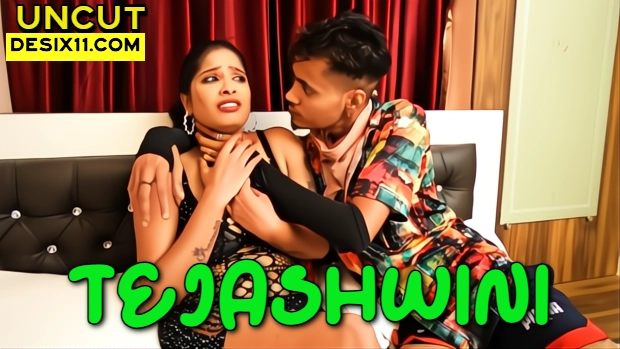 Tejashwini (2025) Hindi Uncut Hot Short Film | Watch Free