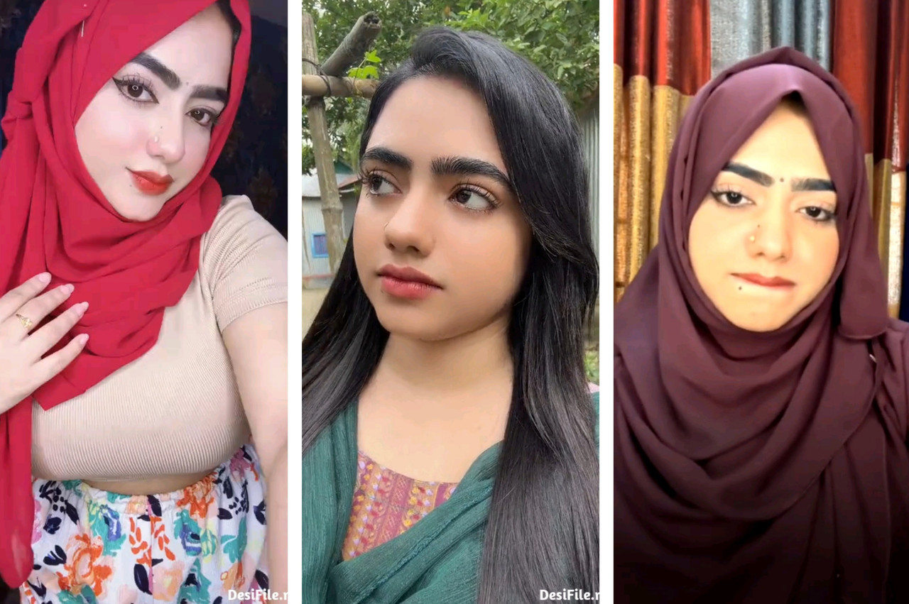 Viral Model Anisha Momo Full Nude Part 2