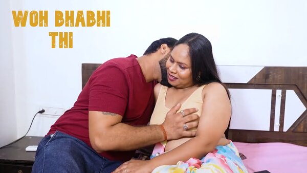 Woh Bhabhi Thi 2025 Hindi Short Film