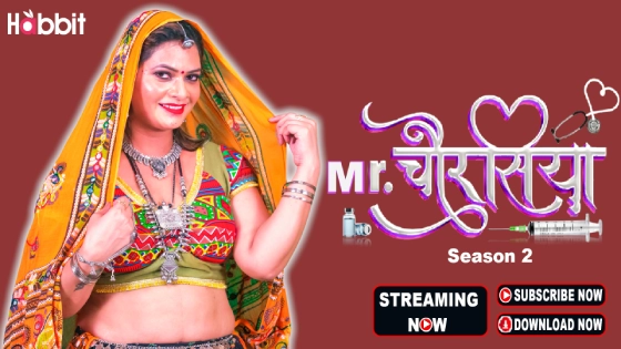 Dr Chourasiya – E06 (2023) – HabbitMovies Hindi Hot Web Series | Watch Free